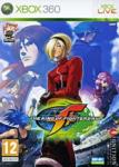 King of Fighters XII (Xbox 360)